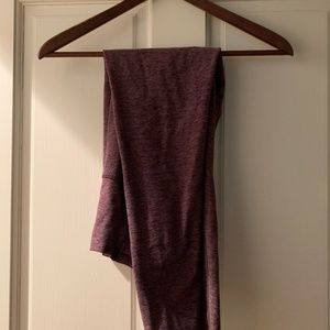 Oiselle Lux Life Full Tights